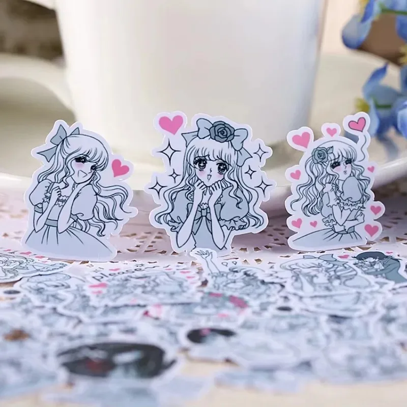 

40 шт. стикеры BLINGIRD для скрапбукинга