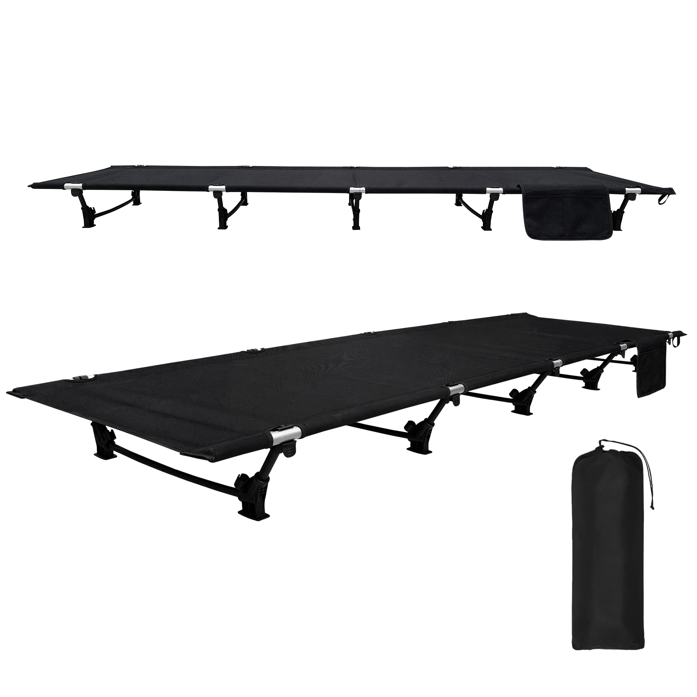 #10 Ranked Camping Cots Picks in 2026