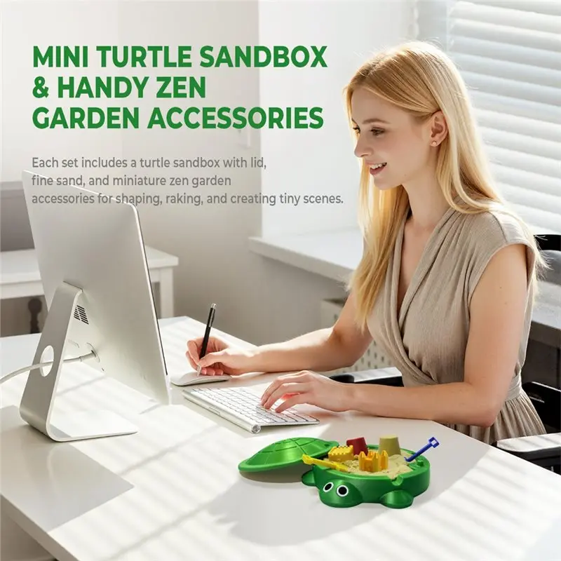 melhor-mini-sandbox-de-tartaruga-para-mesa-e-jardim-zen-portatil-com-tampa-kit-divertido-para-alivio-do-estresse-para-escritorio