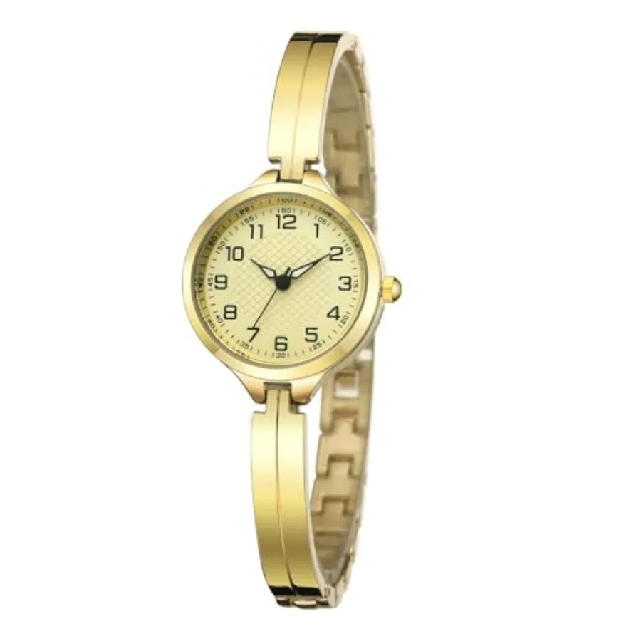 

Women's Wrist Quartz Watches Bracelet Watch, Reloj para Mujer Small Dainty Watch for Women Christmas Gifts