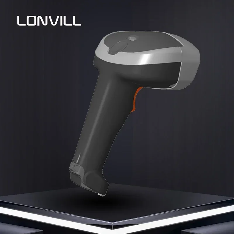 

2026 Premium f LONVILL Handheld 3D Scanning Tool Volume Measuring Instrument 3D Scanning Device 1D 2D Barcode Scanner