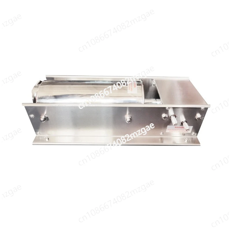 High-grade Horizontal Stainless Steel Enema Machine Hand Crank Commercial Household Multi-purpose