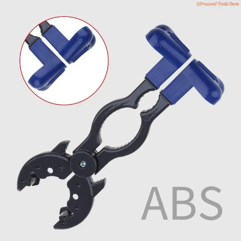 Gas for Tank Pressure Reducing for Valve Wrench Liquefied Gas Professional Hand W91B