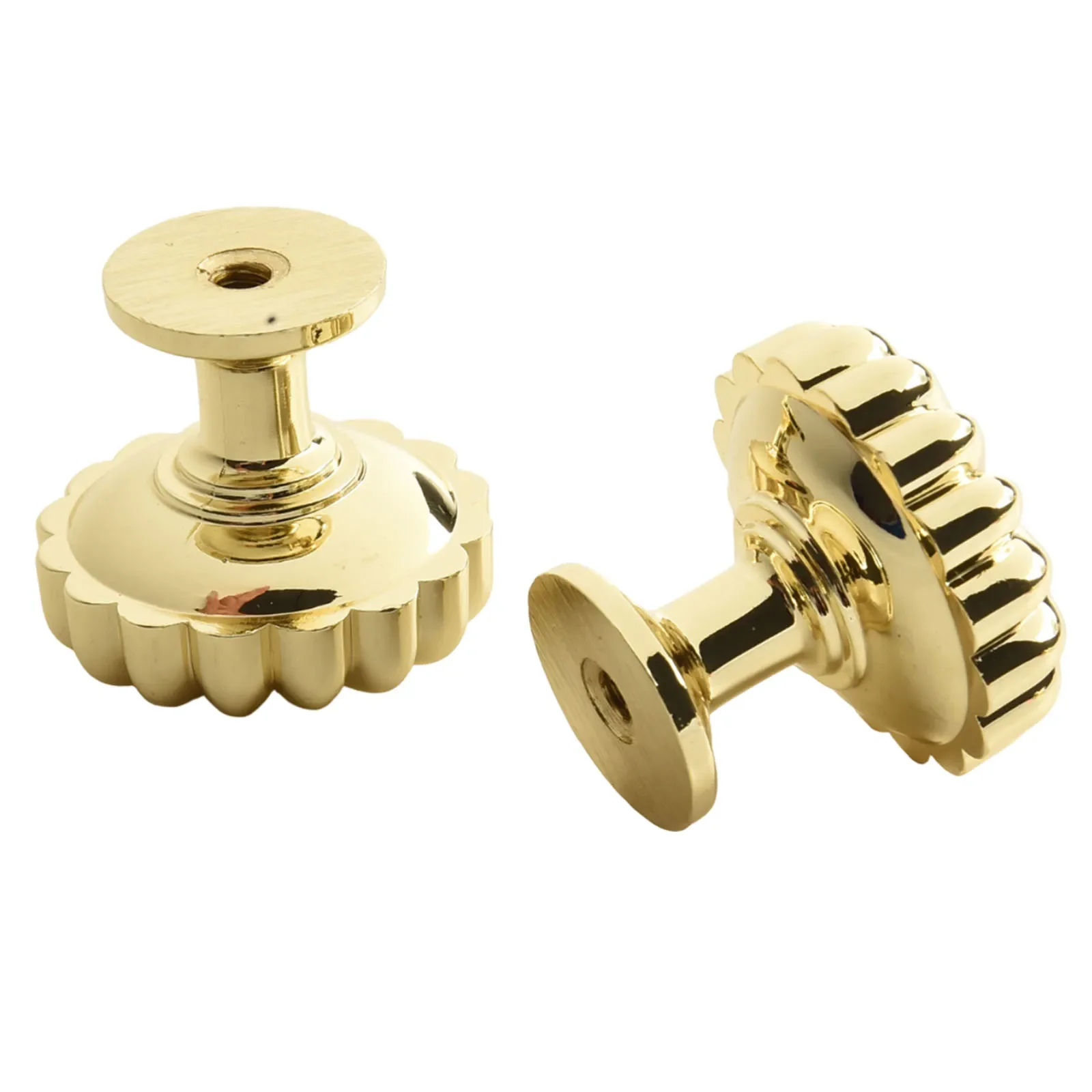 Drawer Pulls Cabinet Pull Handles Easy To Install Elegant Look Exquisite Design High-quality Zinc Alloy Kitchen Renovation