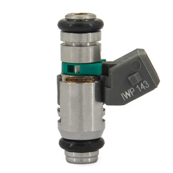 RENAULT CLIO 2 Laguna Megane Scenic Thalia yakıt enjektörü için 1.4 s IWP143 1.6 yakıt enjektörü 0280158170 8200128959 75112142