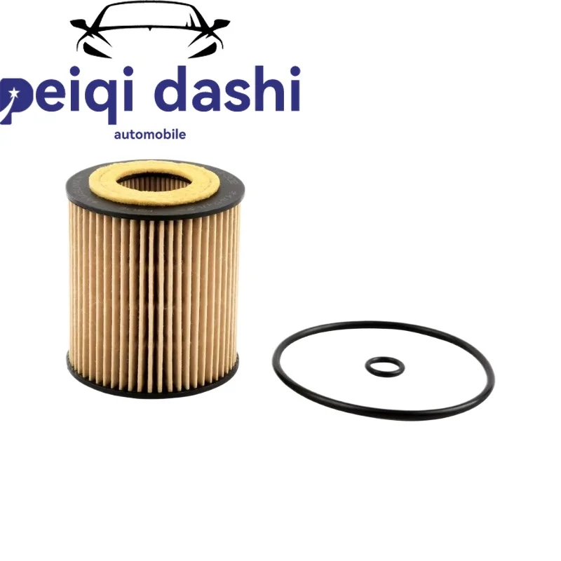 

L321-14-302 oil filters for Mazda M6 / 2.3, Ford Mondeo 2.0.