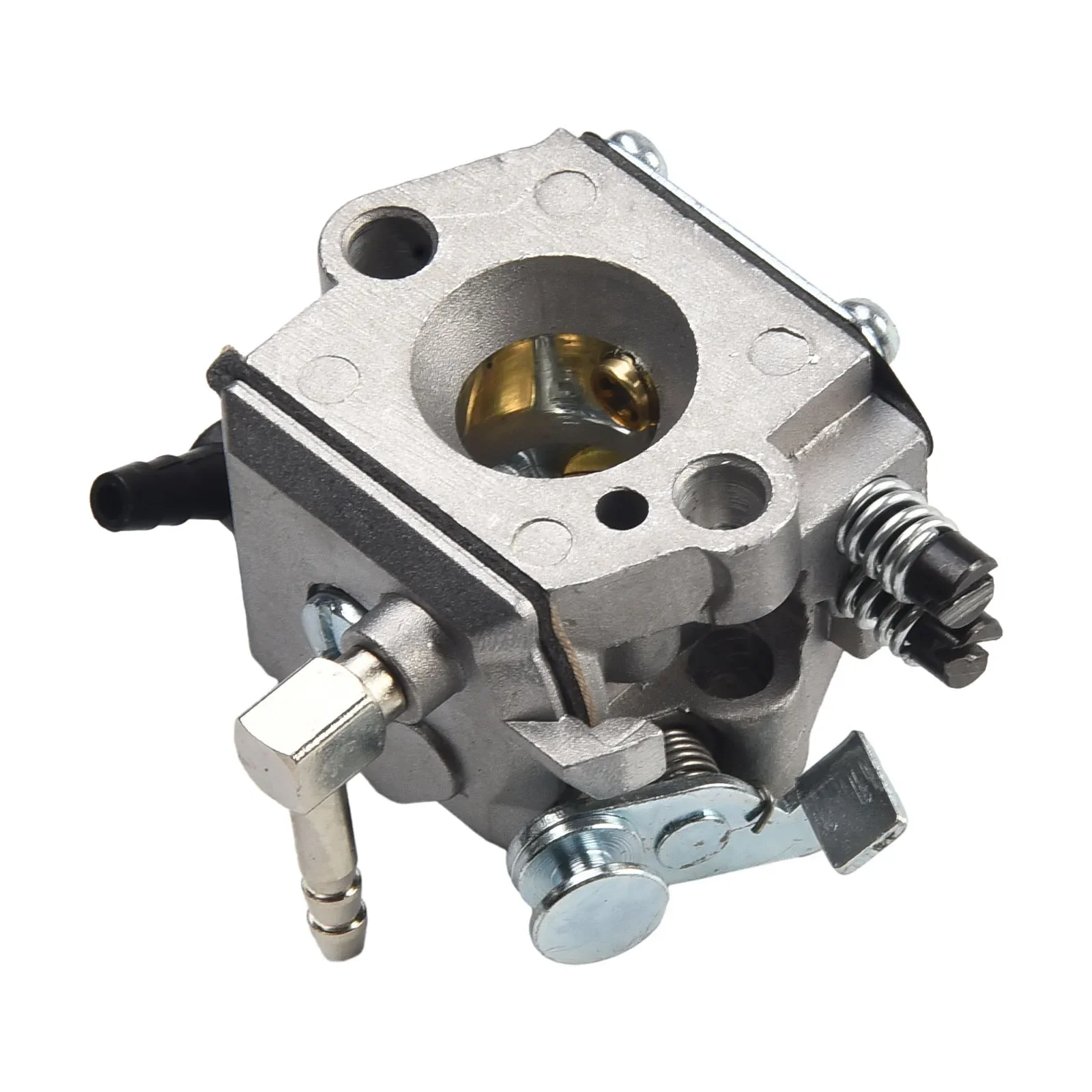 Carburetor Replaces…
