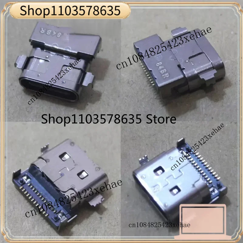 Notebook TYPE-C Power Charging Port Connector for Xiaoxin Air 14IIL 14ARE 2020 LA‑J551P