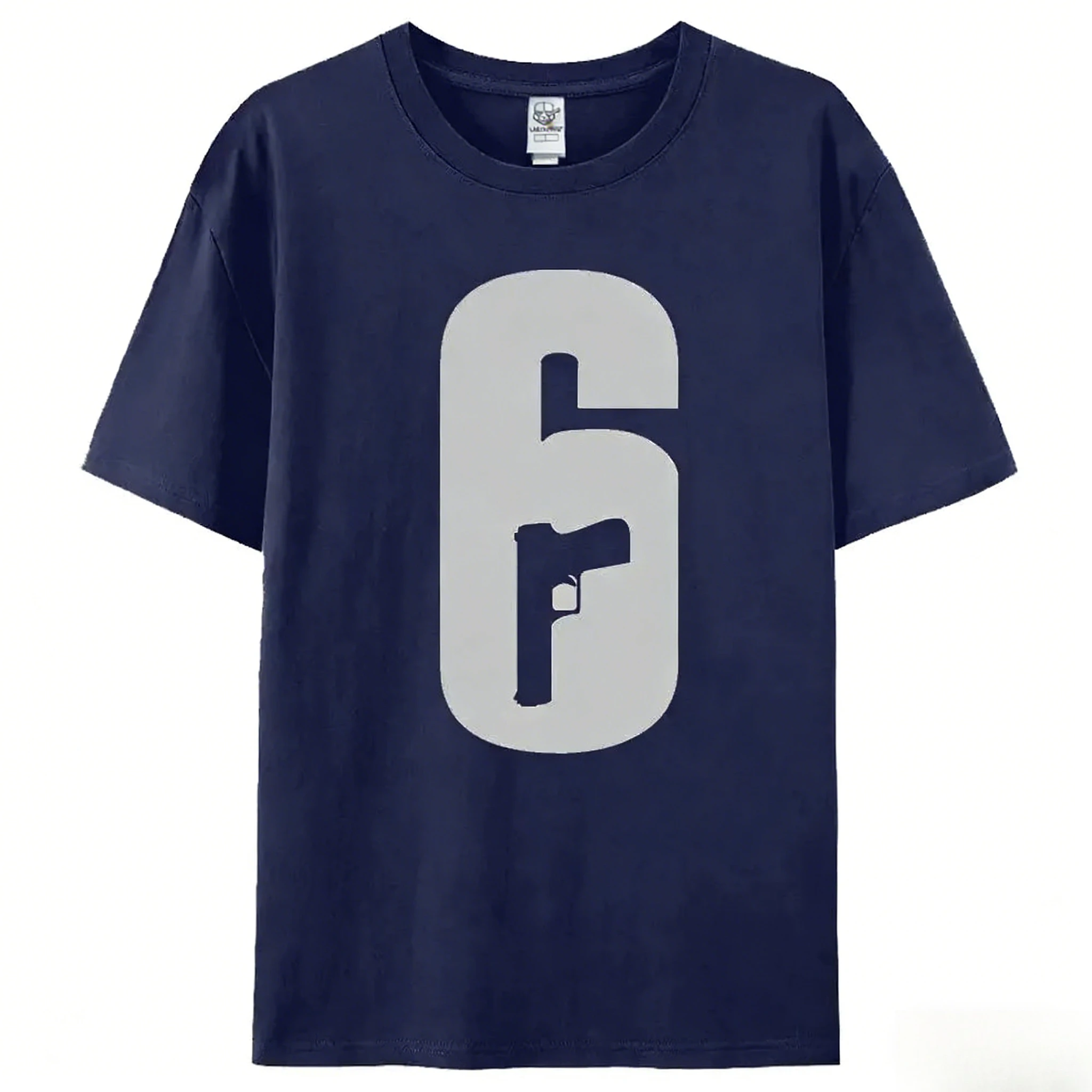 Kaos Pria Terinspirasi Game FP - Women'S Fashion Graphic Tees ulasan dan harga