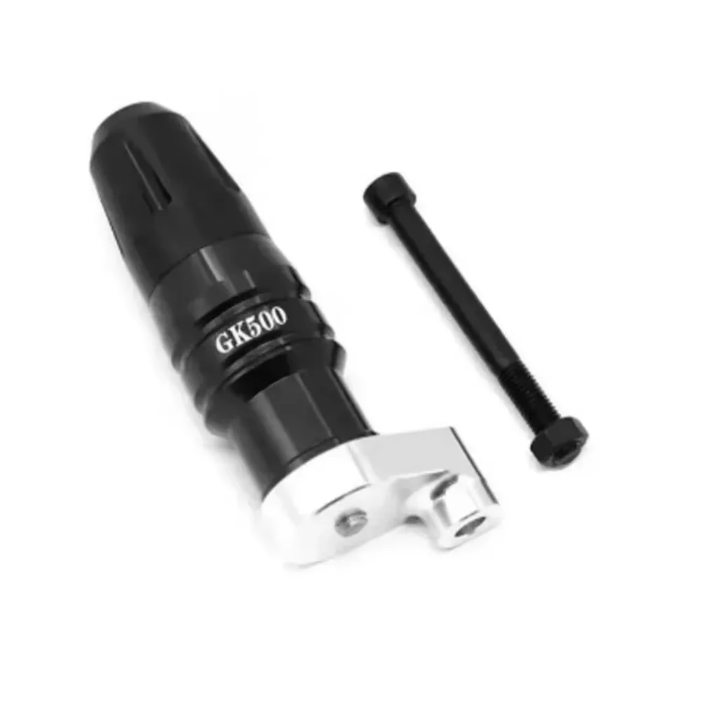 New Falling Crash Protector Rod Motorbike Anti-Falling Engine Protection Stick for Brixton Crossfire 500 500X