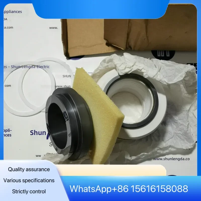 York Industrial Frozen Frick RWF 316 E Screw Compressor Shaft Seal Replacement Part for Refrigeration System Repair