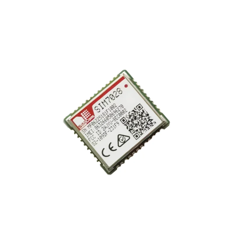 Simcom lpwa nbiot catm modul sim7028