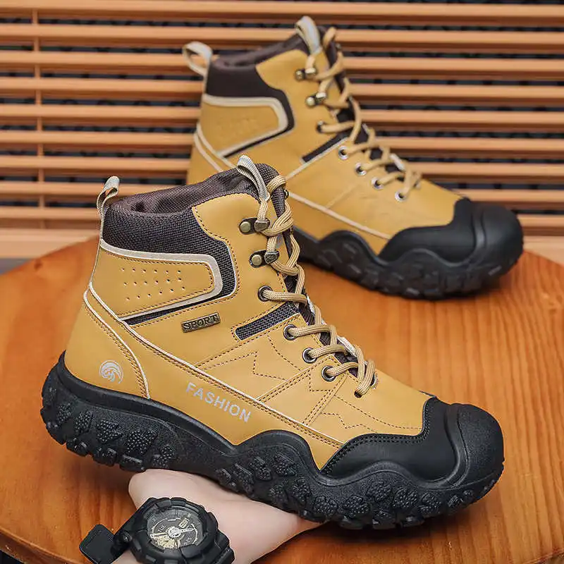 Long With Ties Man's Long Sneakers Runners Shoes Boot Sports 0 Boty High-tech Foot-wear Obuv Jogging Workout China Exercise