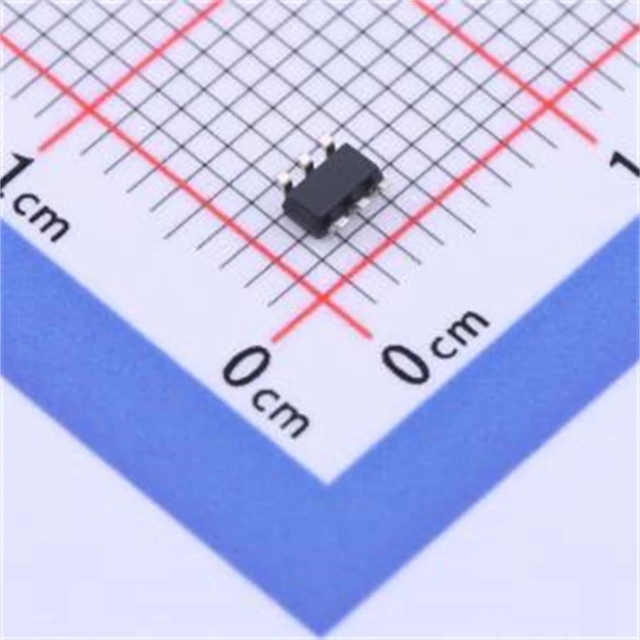 5 PÇS/LOTE TPS3808G15DBVR (Supervisor e Reinicializa ICs)