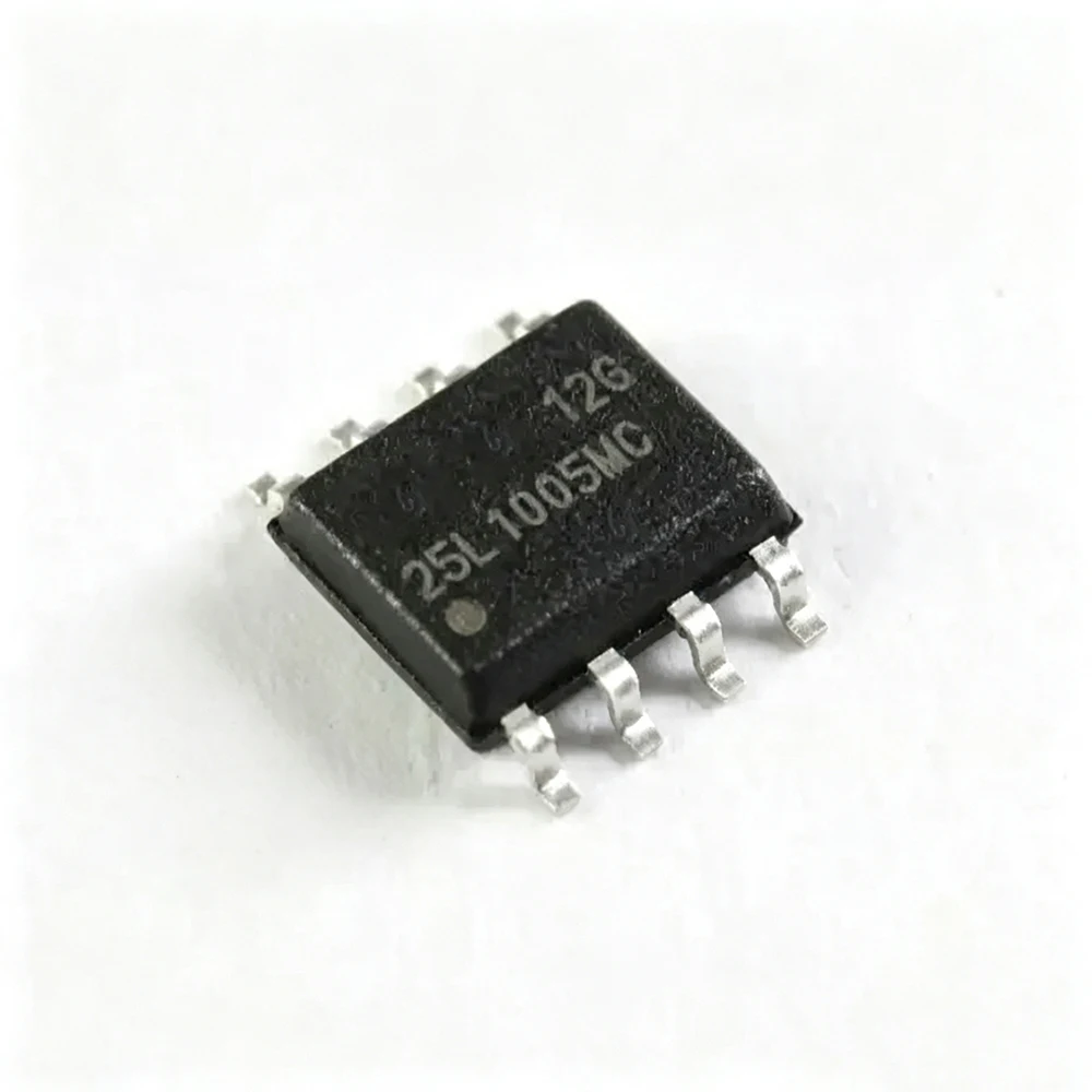 MX25L1005MC SOP-8  MX25L1005MI-12G Original MX25L1005MC-12G25L1005MC MX25L1005 25L1005MC-12G cischy in stock 10pcs/lot