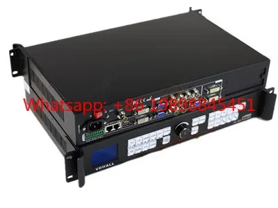 VDWALL LVP603 LED Video Processor 1080P PIP POP Controller