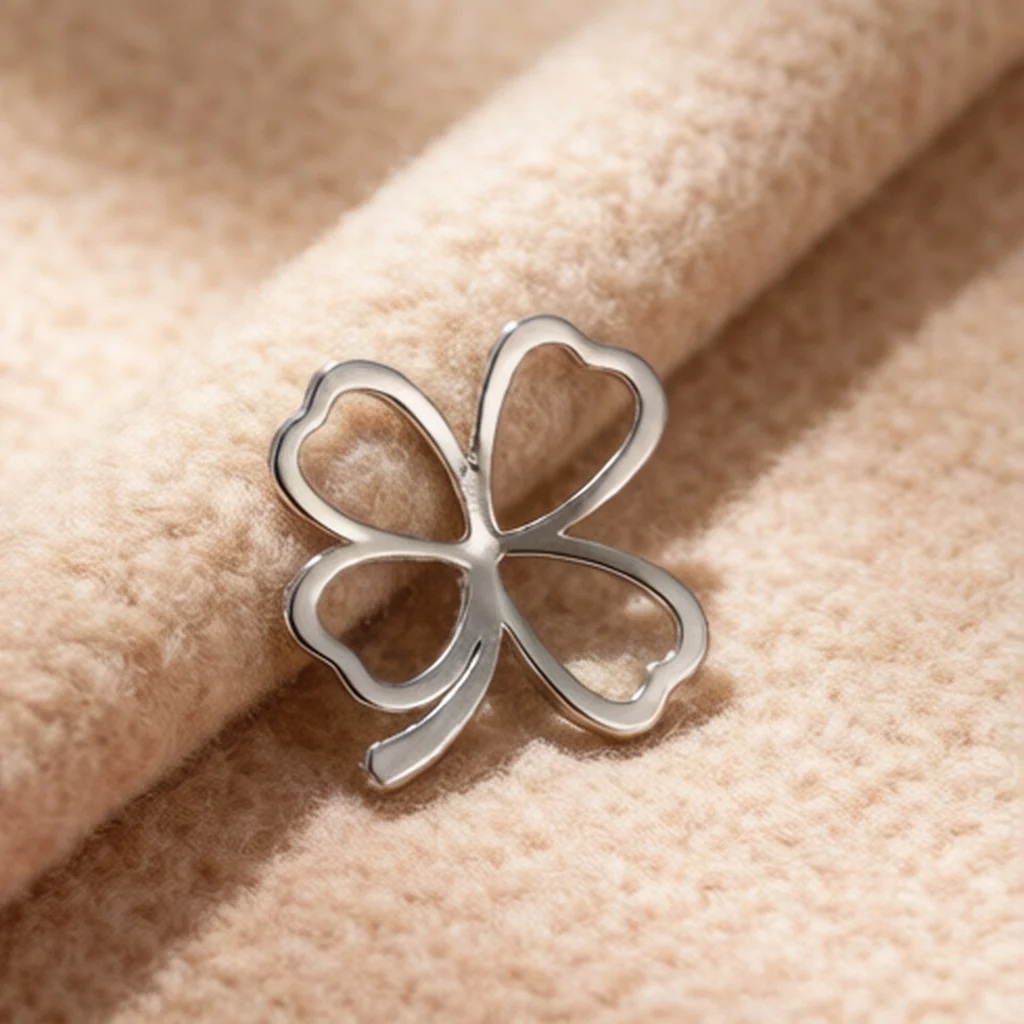 Fashion 26 Exquisite Brooches for Couples Versatile Commuting Anti-Exposure Accessories Business Banquet Brooches Metal Lapel Pins Date Out French Style Hidden Button DIY High-Value Brooches Personalized Outfits Lapel Pins Ins Shoe Badge Brooches Collar Accessories Stylish Brooches