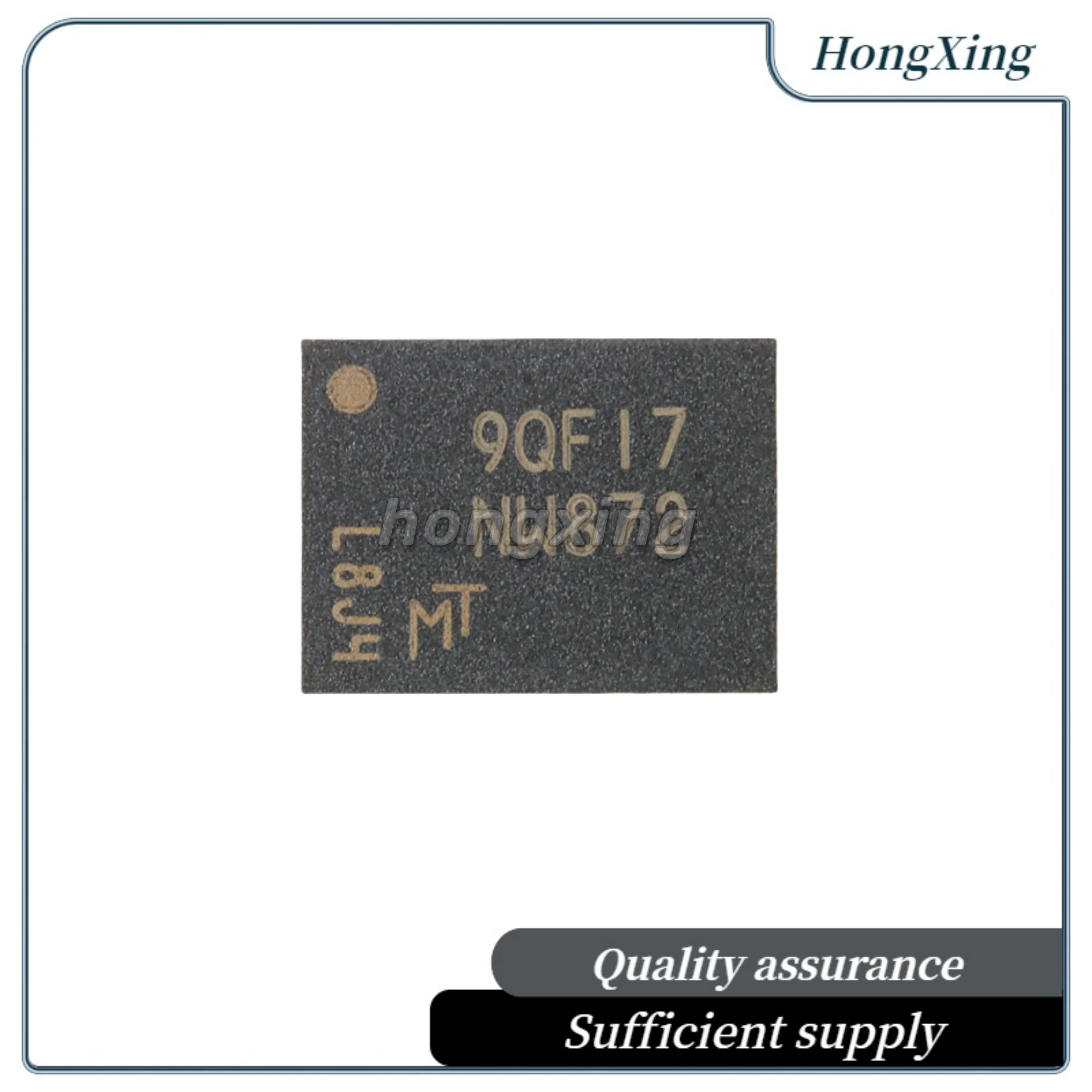 （5-10Piece）Mt29F1G0…