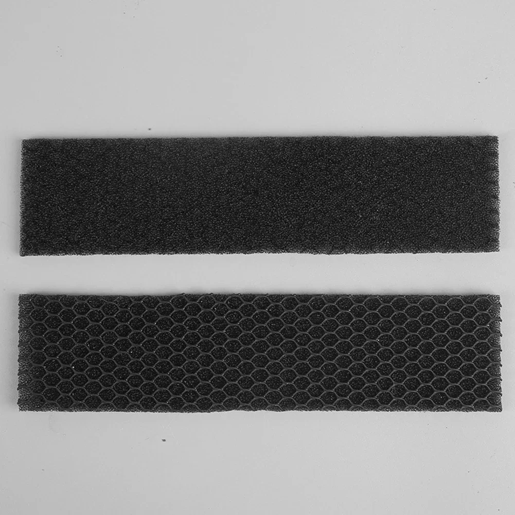 ~5/10pcs Air Conditioning Filter Three-Level Cotton For Midea For Gree For Haier Air Conditioner Replacement Parts