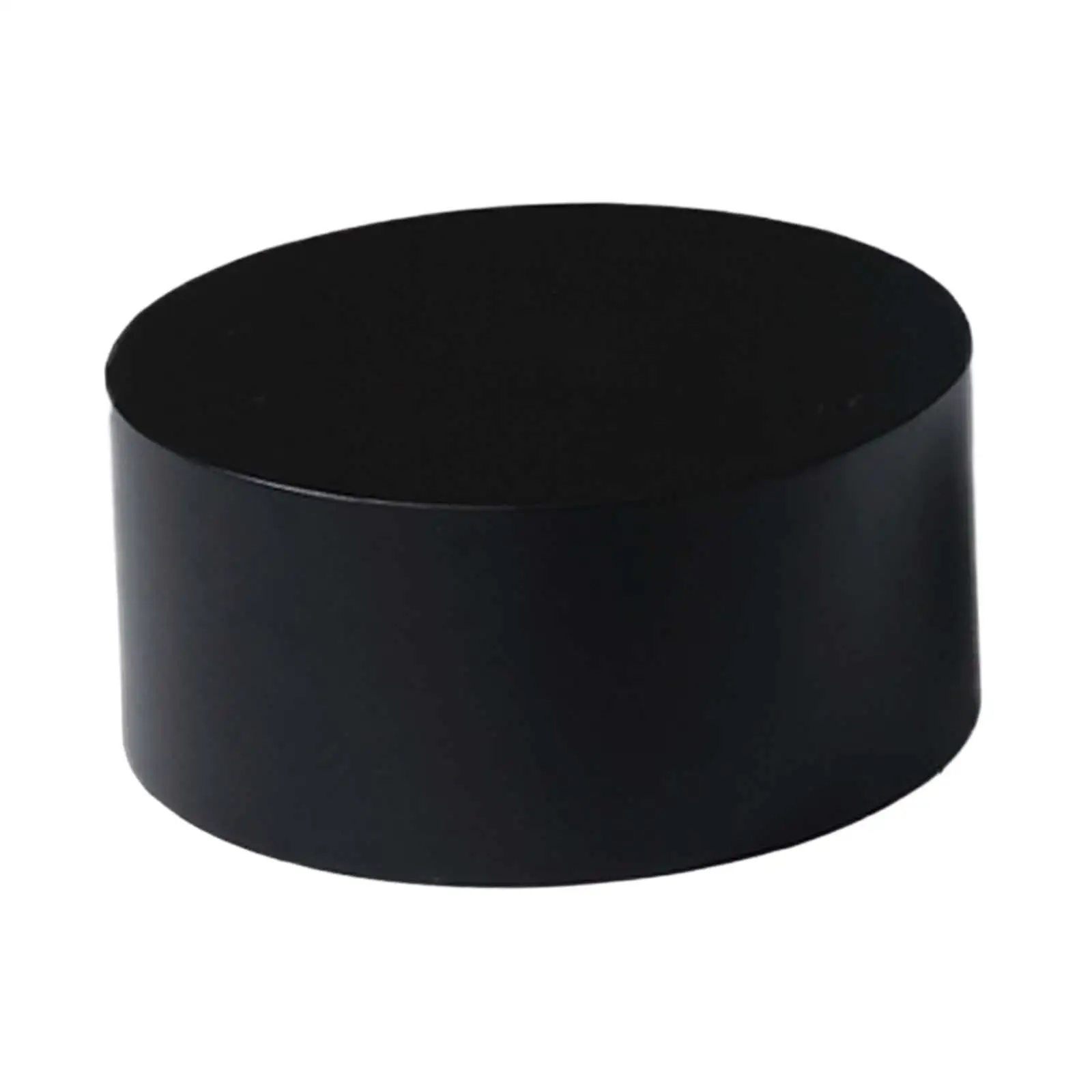 Party Events Base Showing Model Plinth Pillar Acrylic Minimalist Sturdy Bridal Shop Riser Pedestal for Dressing Room Office