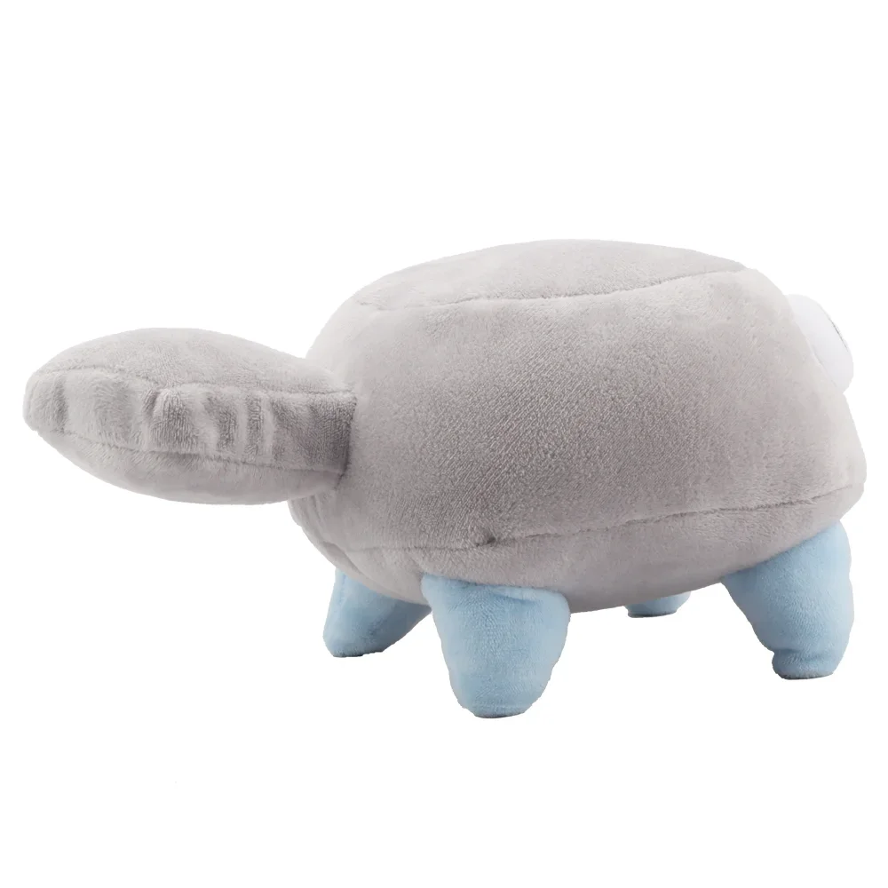 2025 Dandy's World Plush Cute Dandy World Scrap Stuffed Horror Game Goob Pebble Plushie Soft Pillow Doll Children Gifts Doll Bir