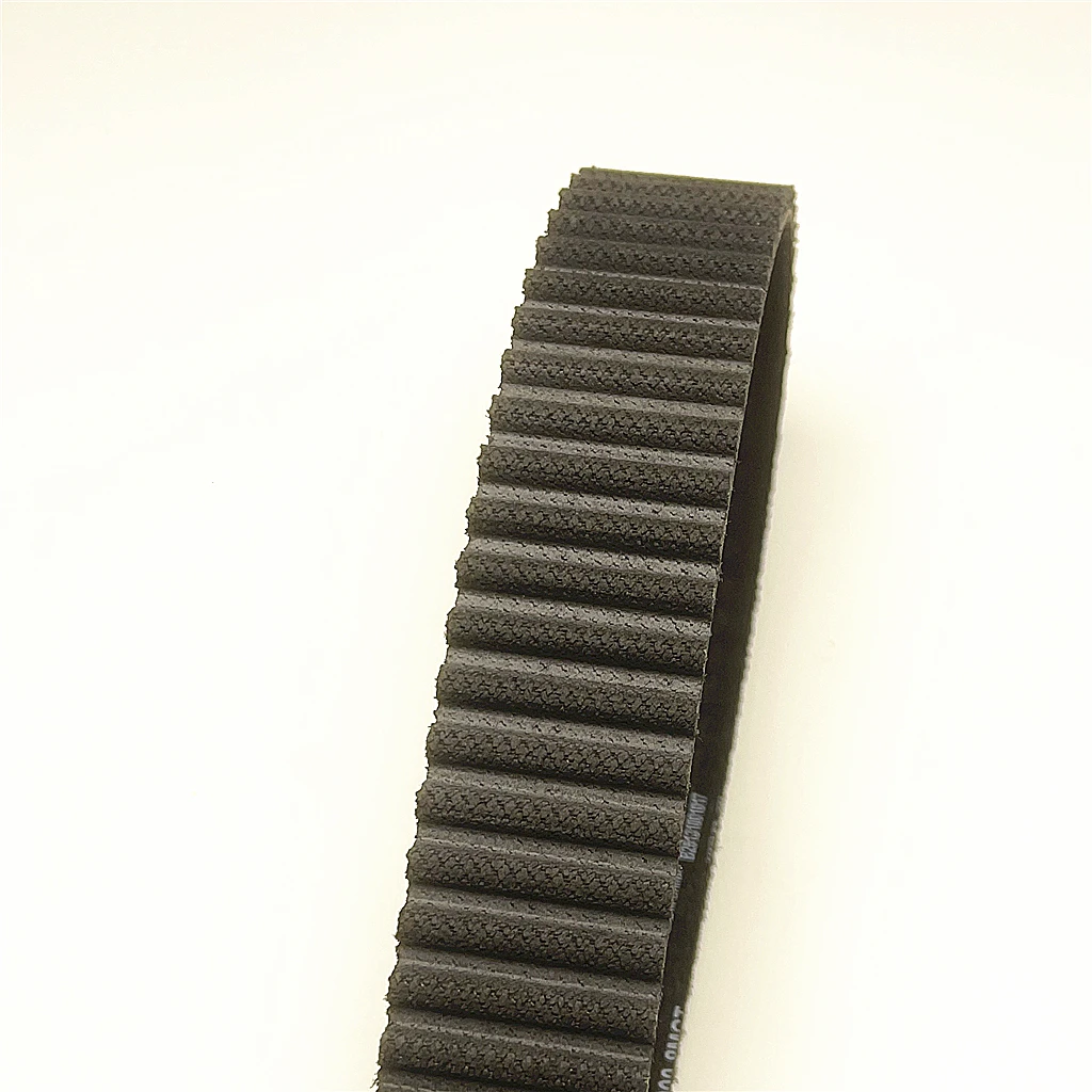 PowerGrip GT4 1000-8MGT 125 Zähne Zahnriemen 3D-Drucker CNC-Maschine Textilmaschine Lüfter-Antriebsriemen Ersatz für GT3/GT2 – Detail 7