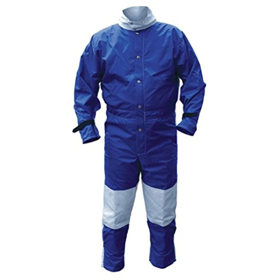 

ABRASIVE BLASTING SUIT LARGE