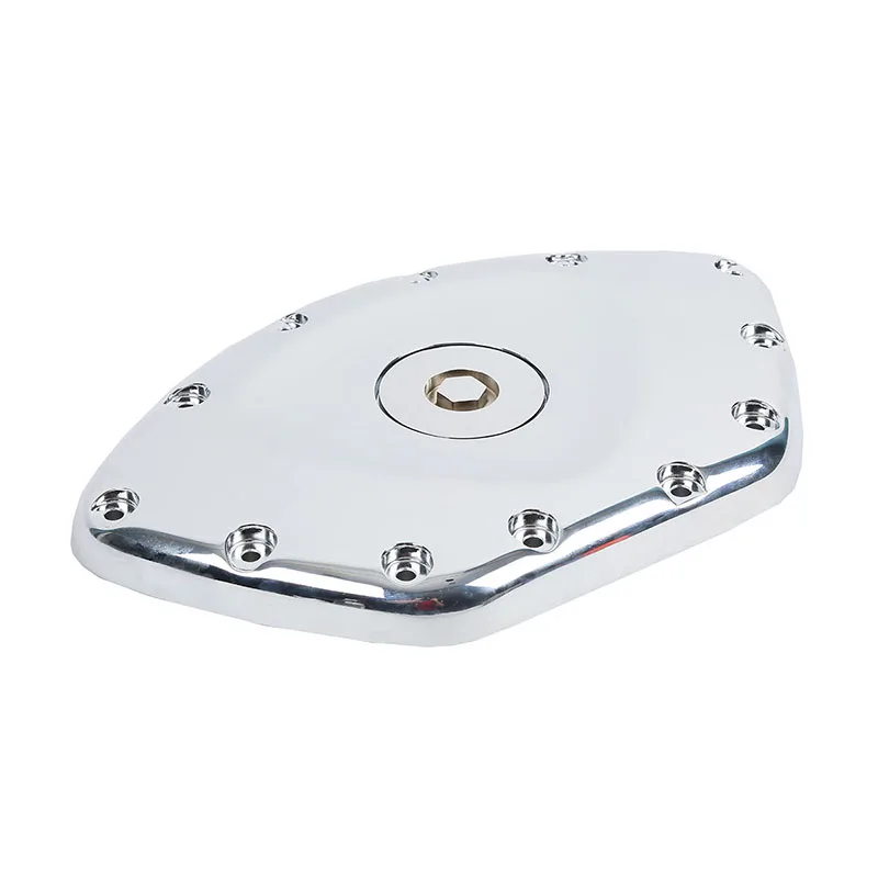 Front Timing Chain Cover For Honda GL1800 GOLDWING 2001-2013 2012 2011 2010 2009 2008 2007 2006 2005 2004 2003 2002