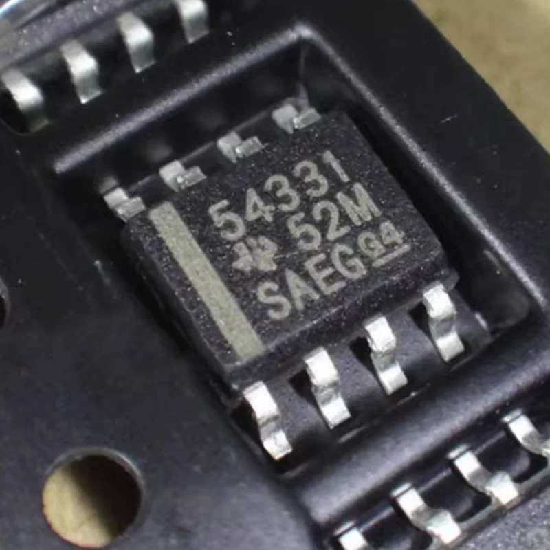 5pcs/lot 54331 TPS54331DR  Genuine Chip Packing 8-SOP