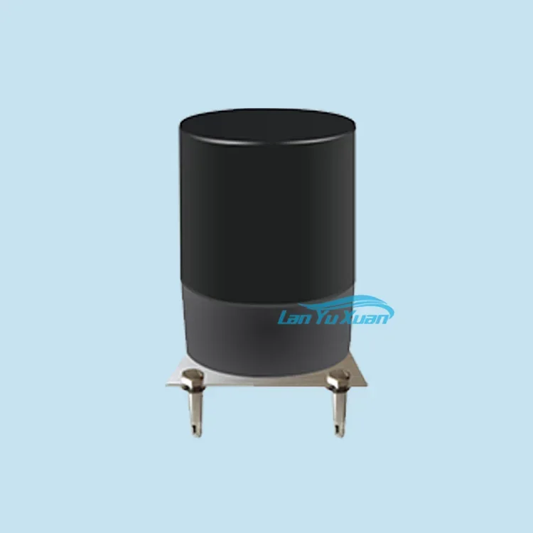 Factory Supply ABS Plastic Cheap Tipping Bucket Rain Gauge