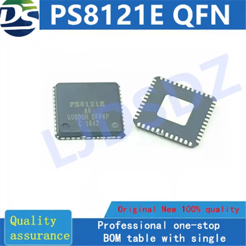 1 uds/lote PS8121E QFN en STOCK