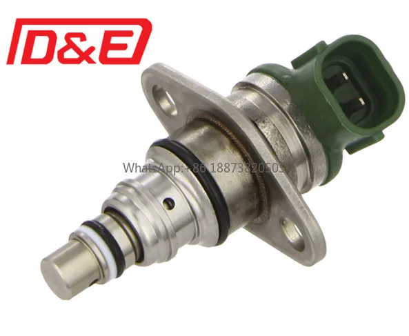 Pressure Control Valve Injection Pump 0967100062 0422127011 04421-27012 22100-30030 for Toyota