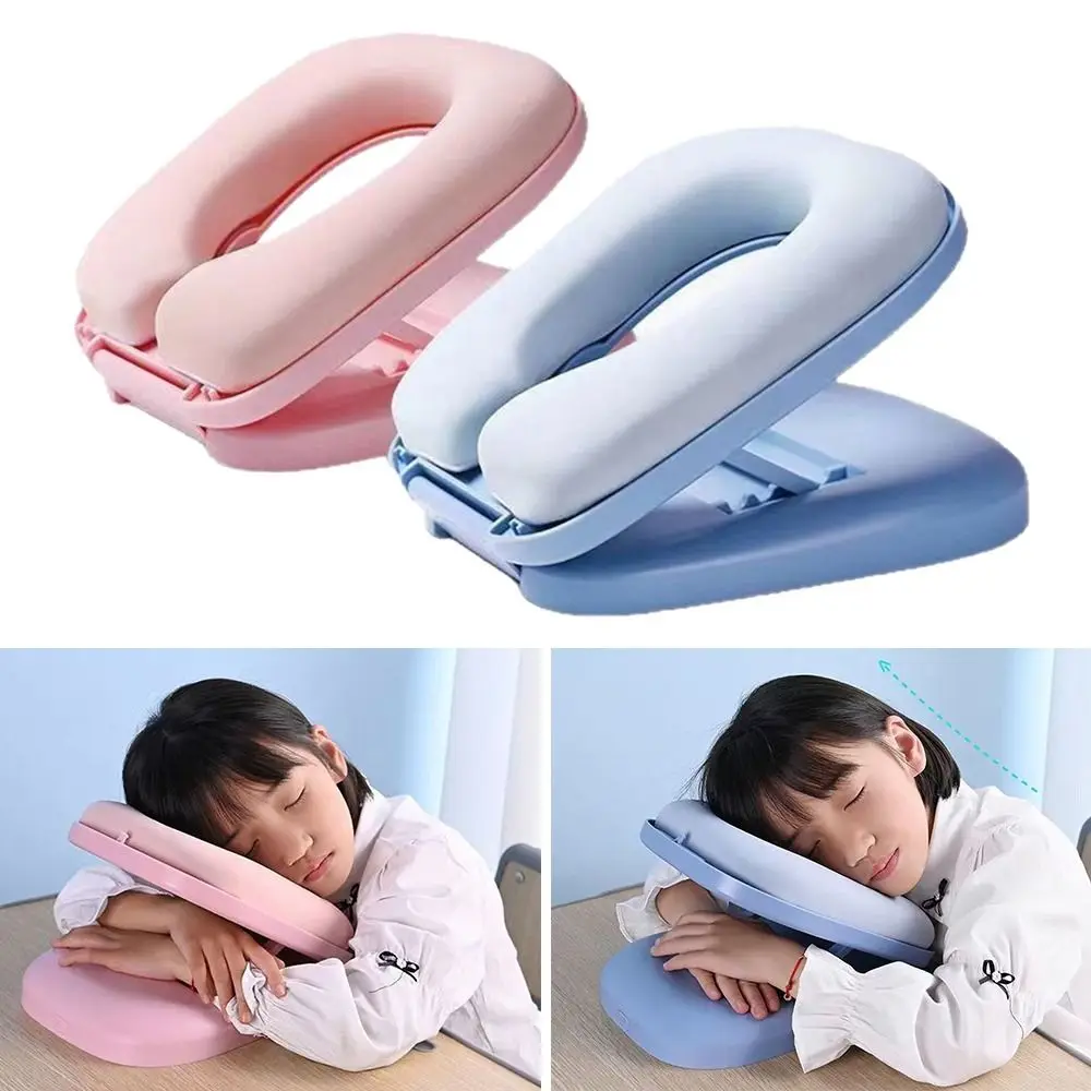 

Portable Lying Design Siesta Children's Size Sleeping Artifact Nap Sleeping for Classroom Use