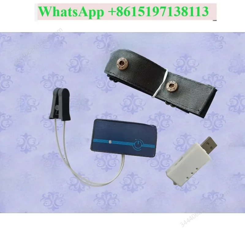 HKN-16L  Sensor/Eeg Sensor/Eeg Collector/Brain Wave Sensor