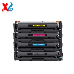 Compatible CF410A CF411A CF412A CF413A Toner Cartridge For HP Color LaserJet Pro M452dw 452dn M452nw MFP M477fnw M477fdn M477fdw