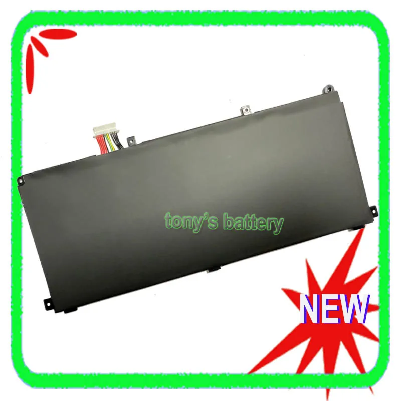 New ME04XL Laptop Battery For HP Elite X2 1013 G3 HSTNN-IB8D 937519-1C1 937434-855 937519-171 Notebook 7.7V 50.04Wh
