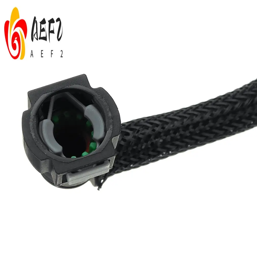 

AEF2-Fuel Pipe Oil Return Tube Fuel Pipe Hose With Primer For Ford Fiesta Fusion 1.4 Tdci 03-12 2S6Q9D350AF 1501910 1574.S8