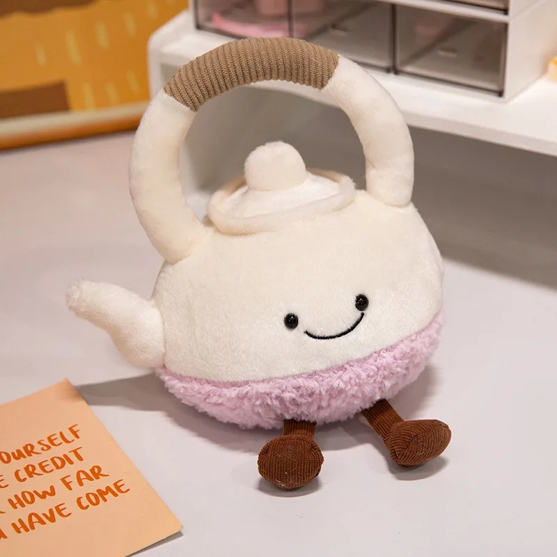 تتضمن أحدث سلسلة كعكة الخوخ JC باقات وألعاب قطيفة ورود وشخصيات كرتونية وهدايا عيد ميلاد رائعة للأطفال #6