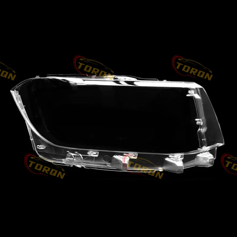 ل Volkswagen VW T-Cross 2019 2020 2021 2022 سيارة غطاء المصباح كشافات الظل رئيس مصباح المصباح غطاء المصباح اكسسوارات السيارات #2