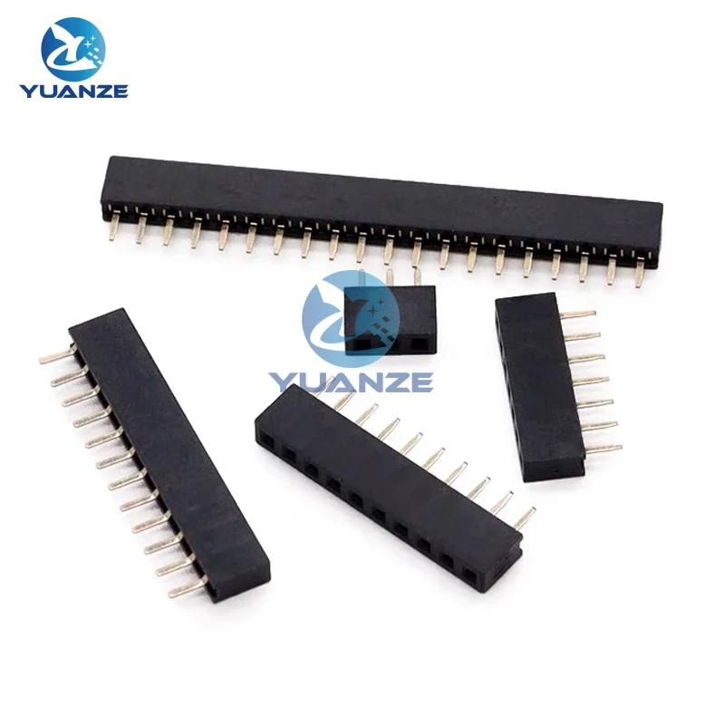 10PCS 1X/2/3/4/5/6/… - image