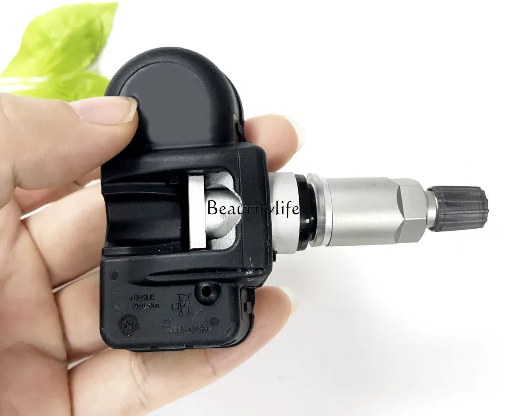 

*Automobile tire pressure monitor A0025408017 0035400217 0025409017