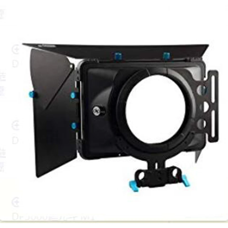 FOTGA Matte Box DP3000 Pro DSLR M1 M2 M3 M4 Sunshade matte box