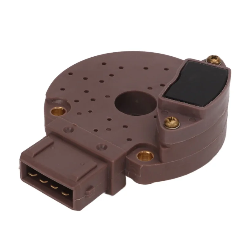 ICM Ignition Control Module 93740928 High Sensitivity ABS Plastic Replacement For MATIZ Spark