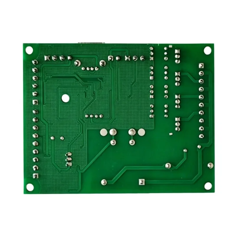 HRBAJ-Circuit Control Board Replacement For Pelpro PP130