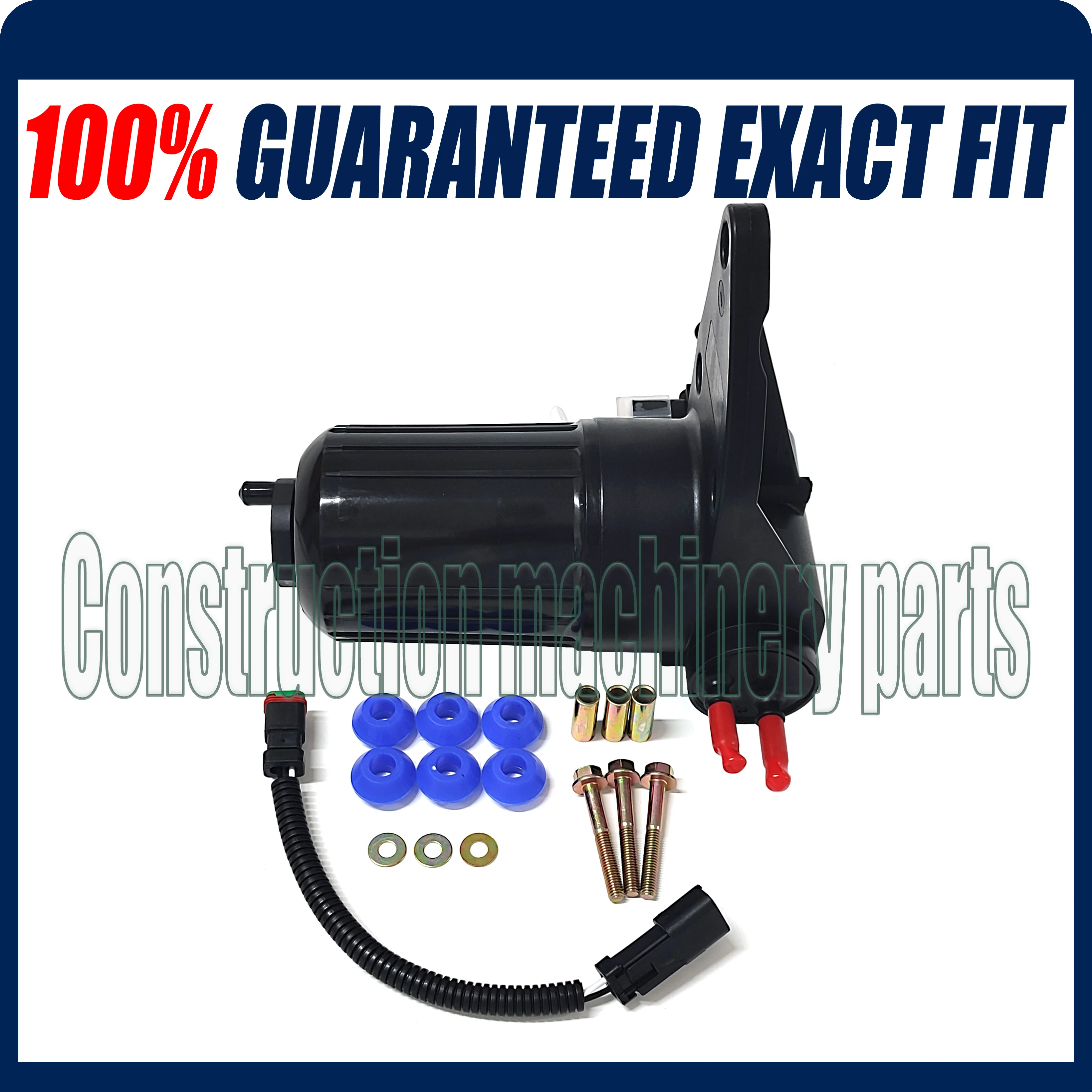 

ULPK0040 Fuel Priming Pump Lift Pump 12V Fit For Perkins JCB Massey Ferguson