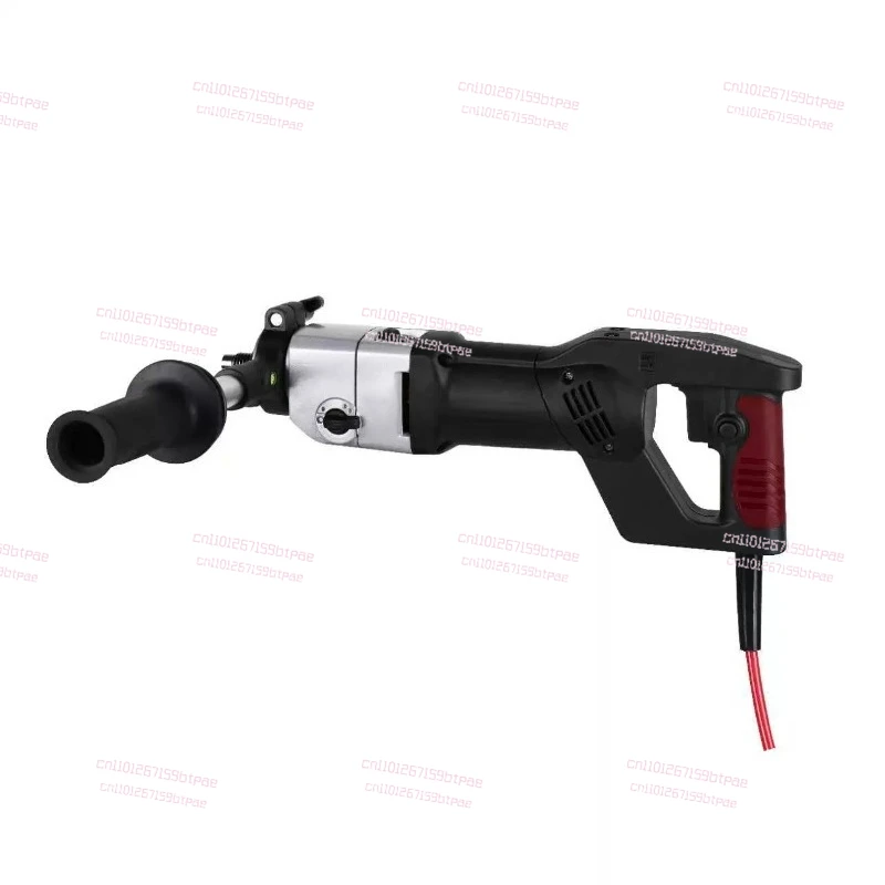 DB-132 Compact Concrete Core Dry Percussion Diamond Drill Brushless Motor