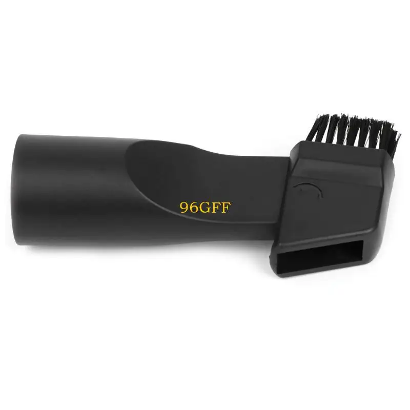 96GF Universal Vacuum Cleaner Parts 2-In-1 Flat Suction Brush for Head Inner Dia 32mm