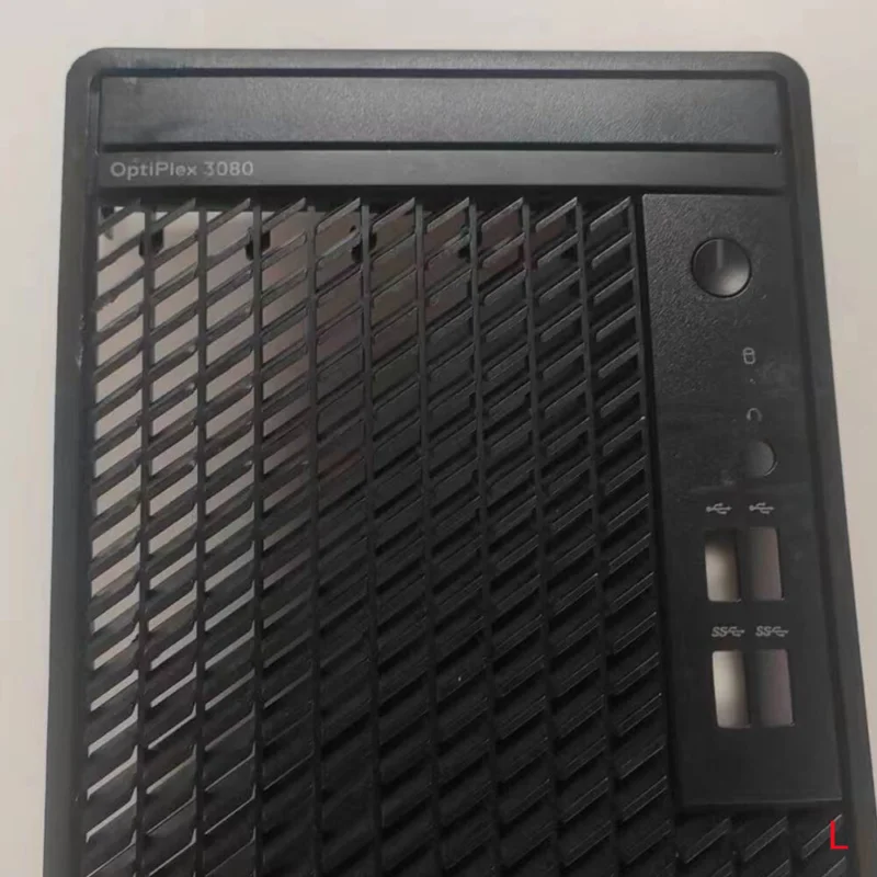 FOR Dell OPTIPLEX 3080 desktop panel 3080MT chassis front panel 04R5MX 4R5MX