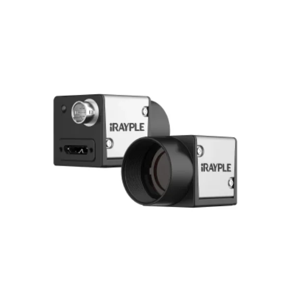 2MP High Frame Rate IRAYPLE A5200MU000 USB3.0 High Speed 89fps C-Mount Global Shutter Camera With Widely Used For Automation