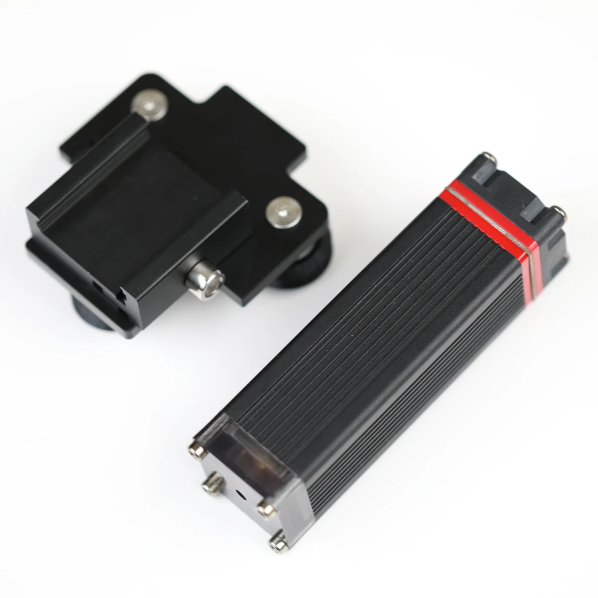 

30W Laser Module For NEJE Master 2 Cutting Module Upgrade Kit Fixed Focal Length Sliding Focus-visual Protection